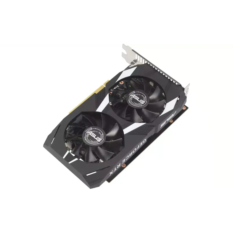 بطاقة الفيديو Asus GeForce RTX3050 (90YV0K60-M0NA00)