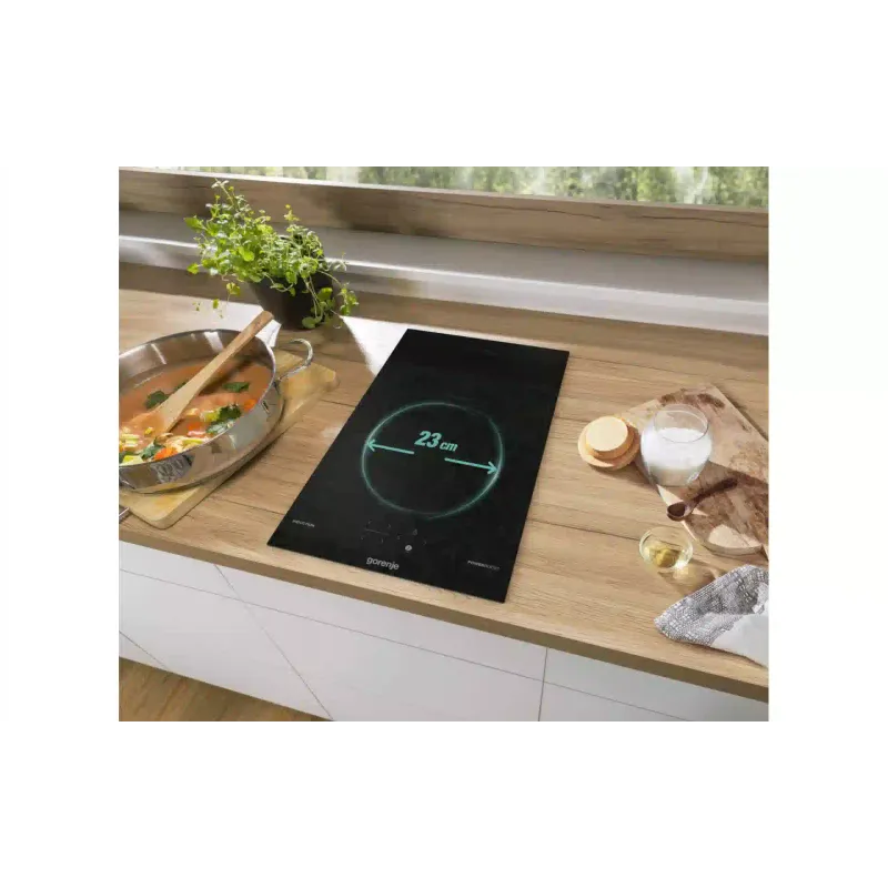 Štedilnik Gorenje, Black (GI3201BC)