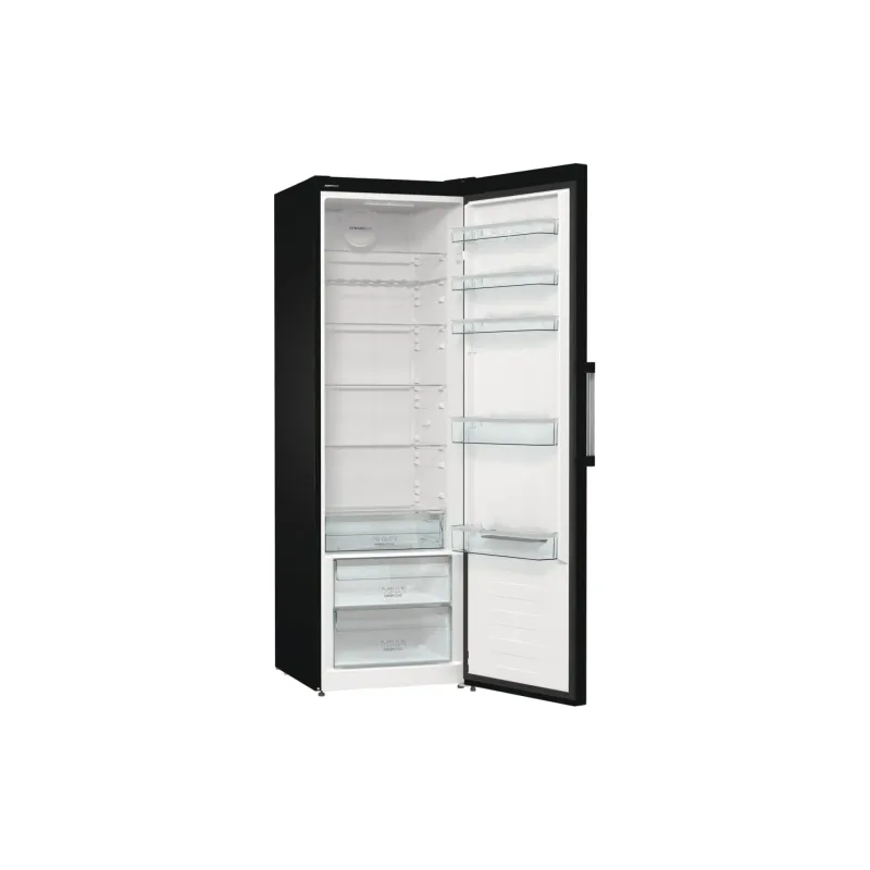 Fridge Gorenje (R619EABK6), Black
