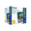 Papel Epson Premium Glossy Photo Paper (C13S041826)