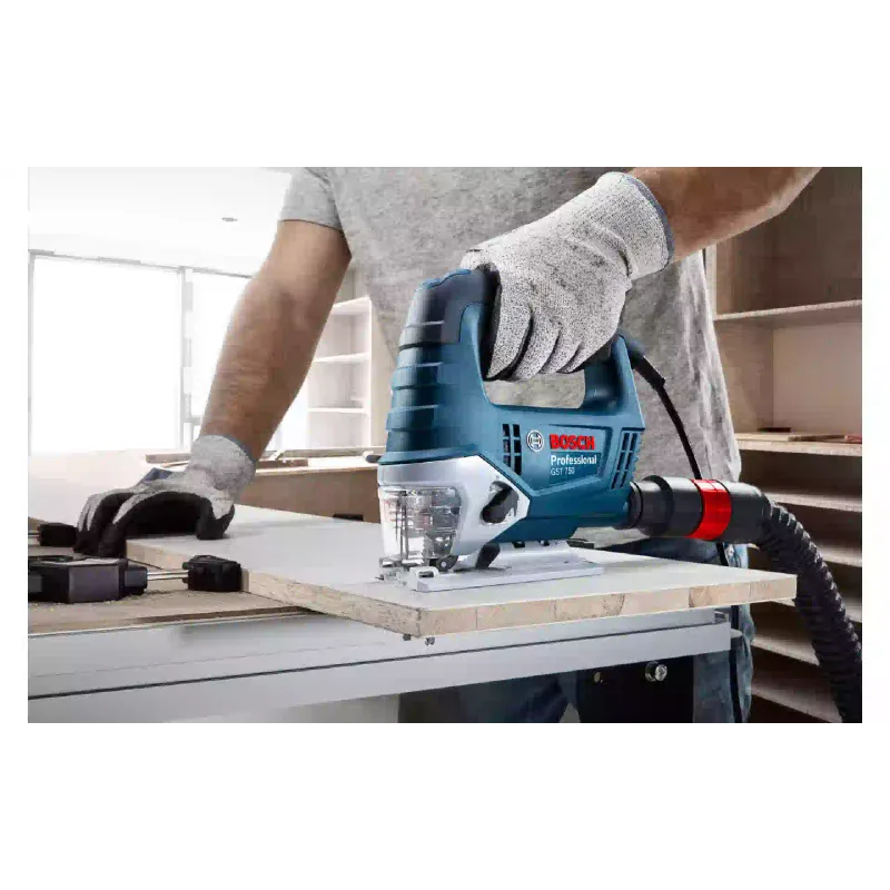 Лобзик Bosch Professional (0.601.5B4.121)