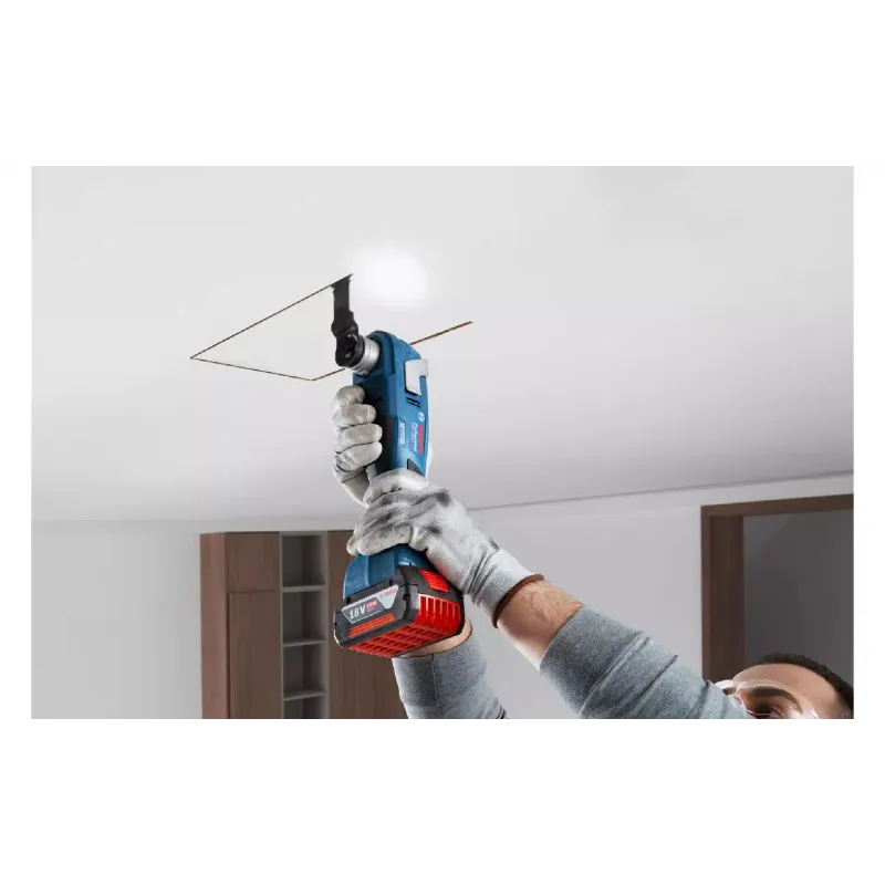 Багатофункціональний інструмент Bosch Professional (0.601.8G2.020)