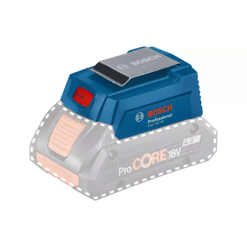 Akkumulátor Bosch Professional (0.618.800.0L6)