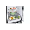 Hűtőszekrény LG, Gray (GC-B459SLCL)