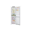 ثلاجة LG, White (GC-B459SQCL)