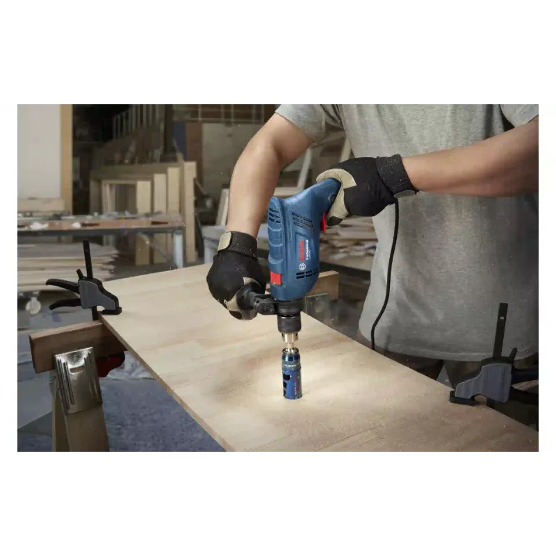 Κρουστικό τρυπάνι Bosch Professional (0.601.1A0.320)