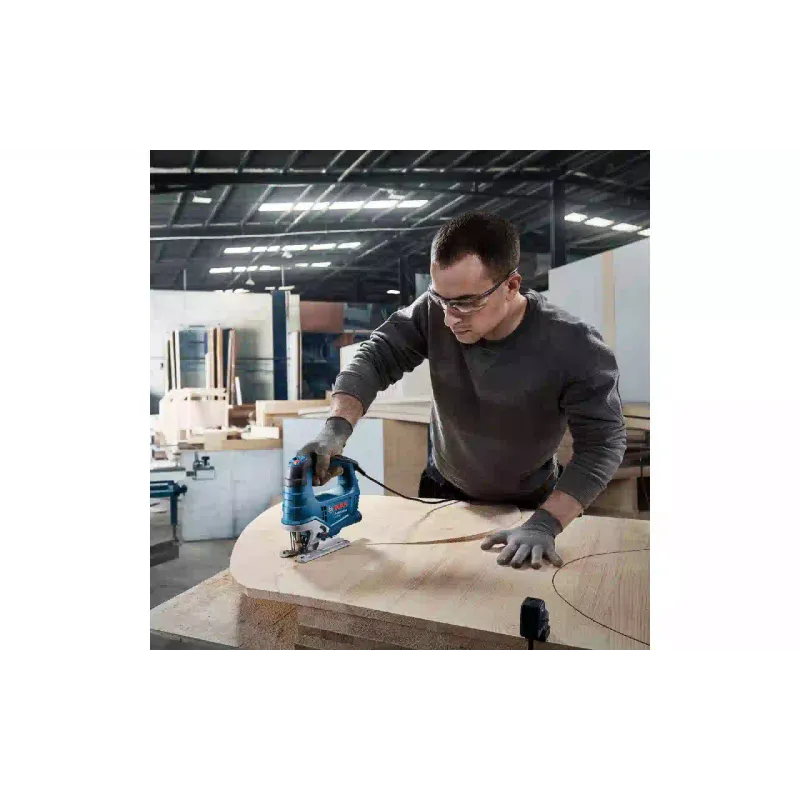 Лобзик Bosch Professional (0.601.5B4.121)