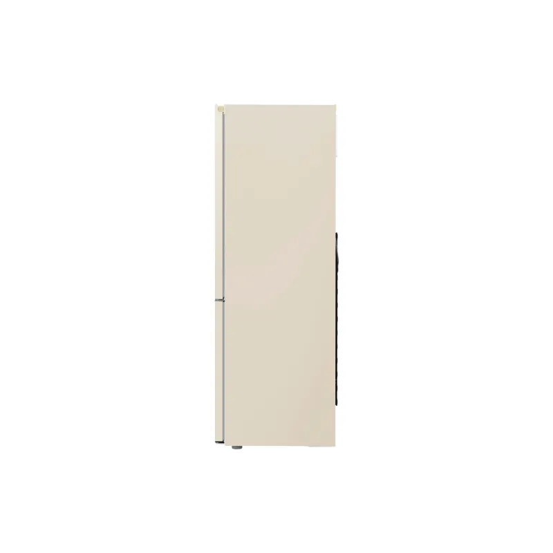 Hűtőszekrény LG, Beige (GC-B459SECL)