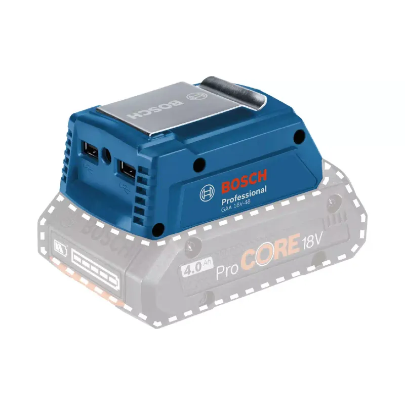 Akkumulátor Bosch Professional (0.618.800.0L6)