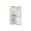 Hűtőszekrény LG, Beige (GC-B459SECL)