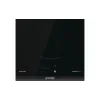 Štedilnik Gorenje, Black (GI3201BC)