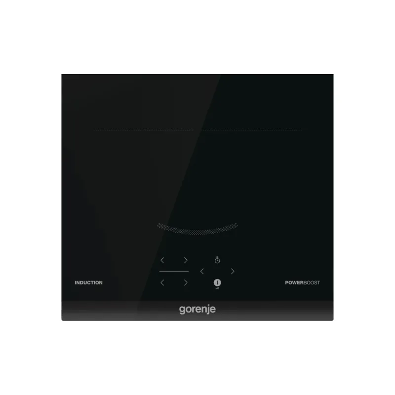 Štedilnik Gorenje, Black (GI3201BC)