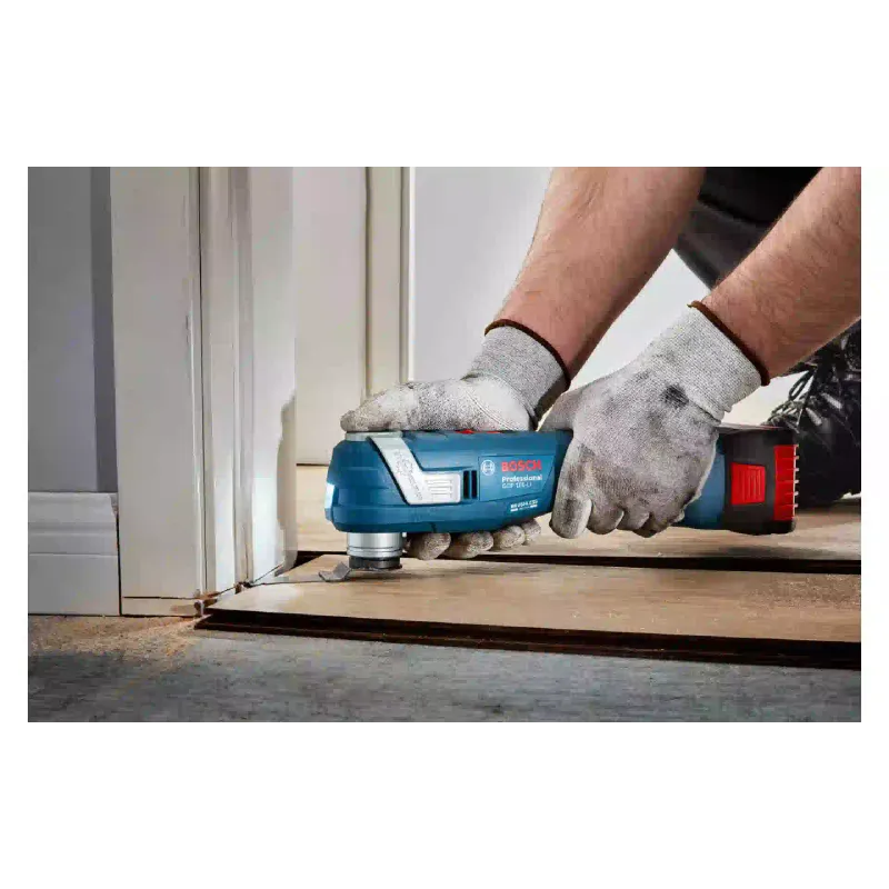 Багатофункціональний інструмент Bosch Professional (0.601.8G2.020)