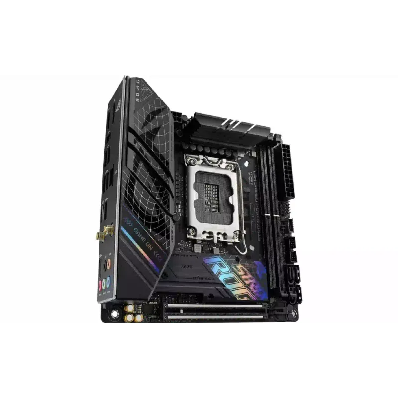 Дънна платка Asus ROG Strix Gaming B760-I (90MB1D90-M1EAY0)