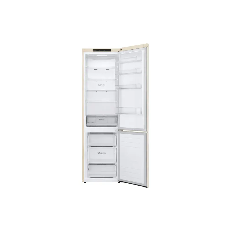 ثلاجة LG, Beige (GC-B509SECL)