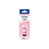 Ink Epson (C13T09C64A), for Epson EcoTank L8050/L18050, Light Magenta