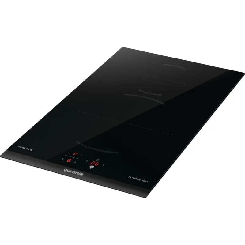 Štedilnik Gorenje, Black (GI3201BC)