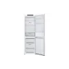 ثلاجة LG, White (GC-B459SQCL)