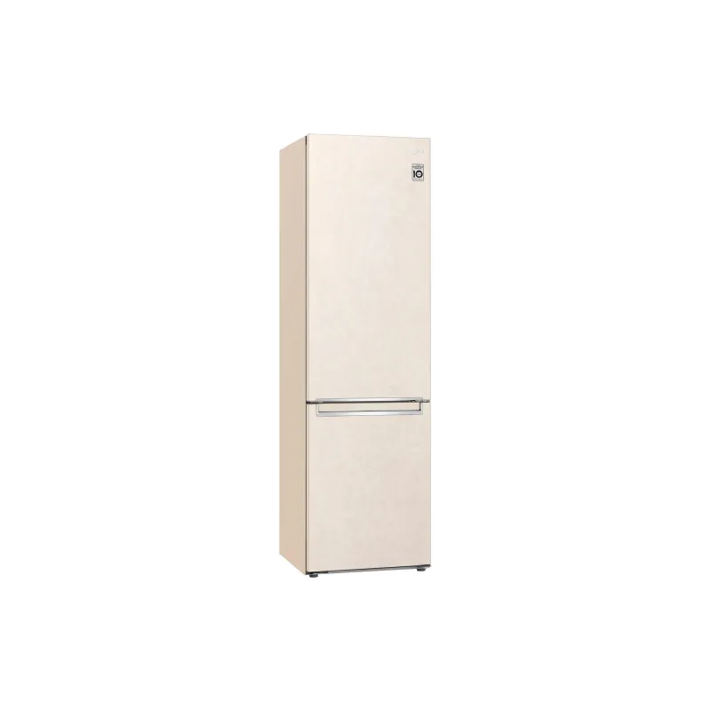 ثلاجة LG, Beige (GC-B509SECL)
