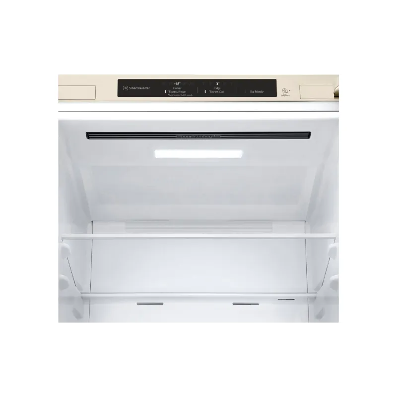 ثلاجة LG, Beige (GC-B509SECL)