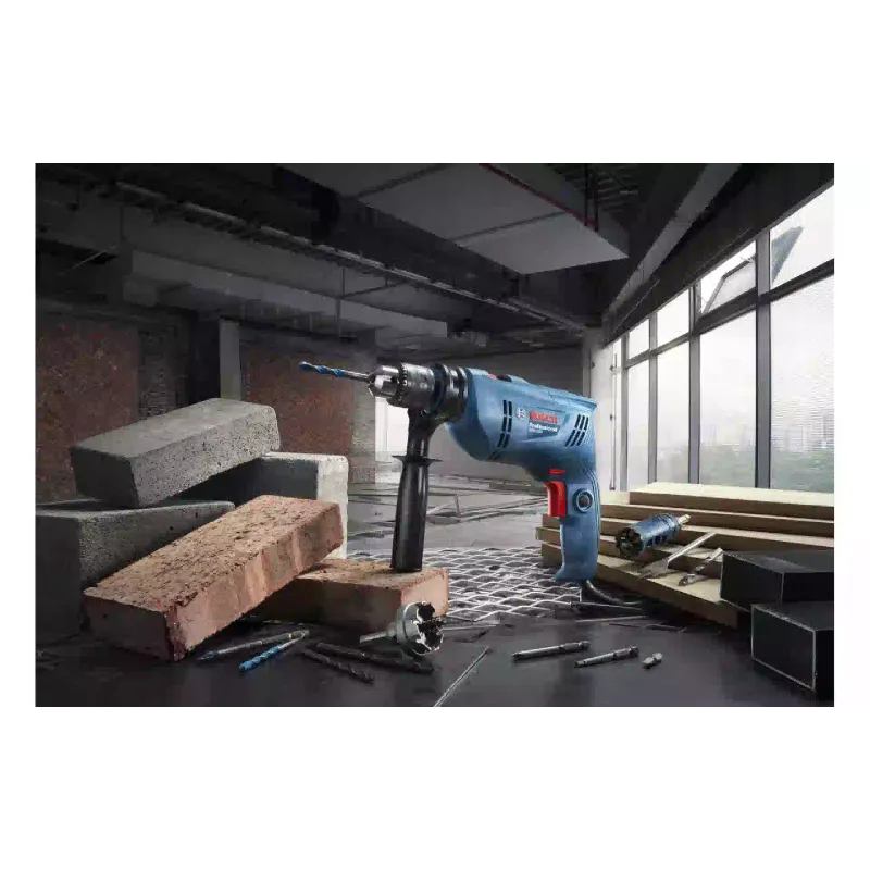 Κρουστικό τρυπάνι Bosch Professional (0.601.1A0.320)