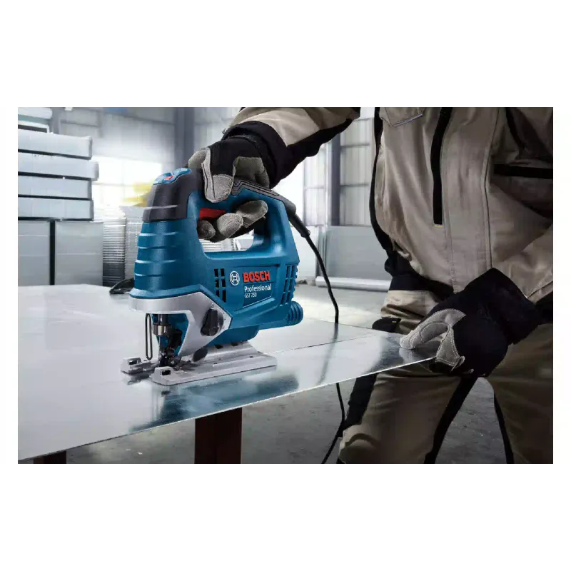 Лобзик Bosch Professional (0.601.5B4.121)