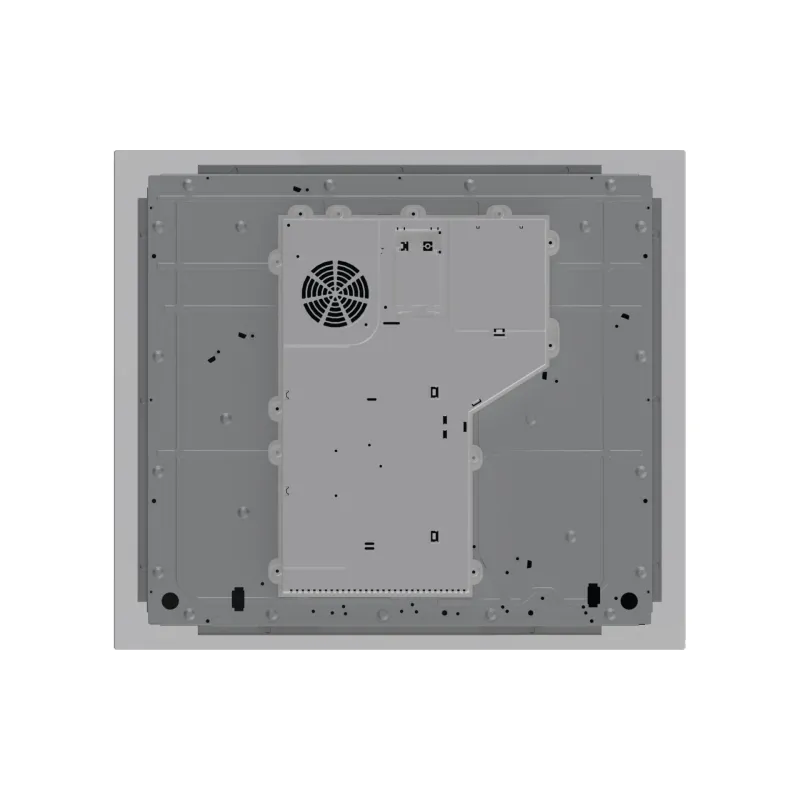 موقد Gorenje, White (GI6401WSC)