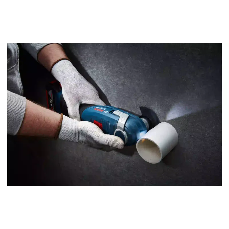 Багатофункціональний інструмент Bosch Professional (0.601.8G2.020)