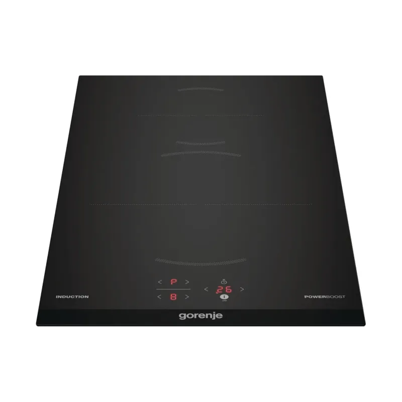 Štedilnik Gorenje, Black (GI3201BC)