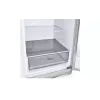 ثلاجة LG, White (GC-B459SQCL)