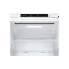ثلاجة LG, White (GC-B459SQCL)