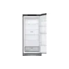 Хладилник LG, Gray (GC-B509SLCL)