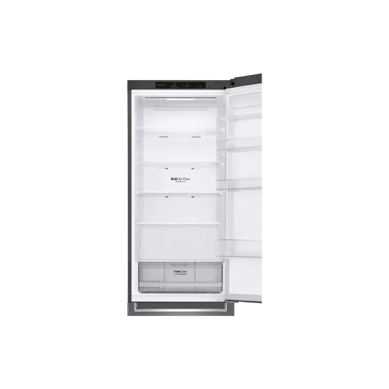 Хладилник LG, Gray (GC-B509SLCL)