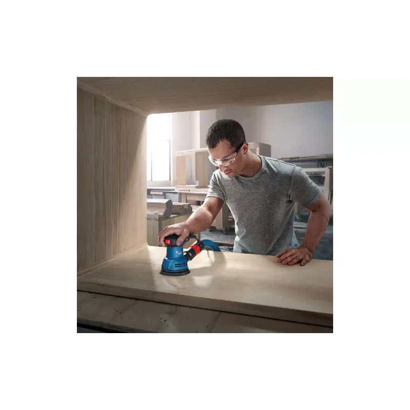 Шлифовъчна машина Bosch (0.601.3A8.020)