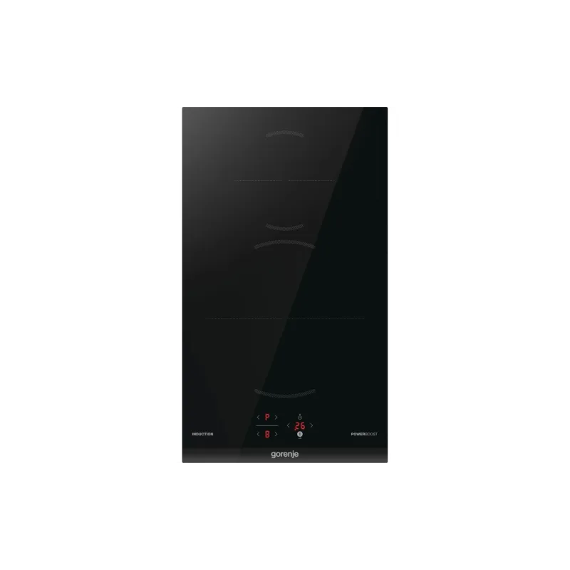Štedilnik Gorenje, Black (GI3201BC)