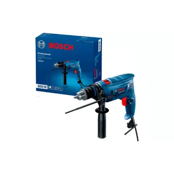 Дриль ударний Bosch Professional (0.601.1A0.320)