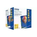 Папір Epson Premium Semiglossy Photo Paper (C13S042200), 100 х 150 мм, 500 стр