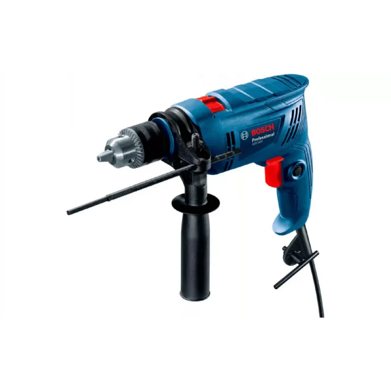 Κρουστικό τρυπάνι Bosch Professional (0.601.1A0.320)