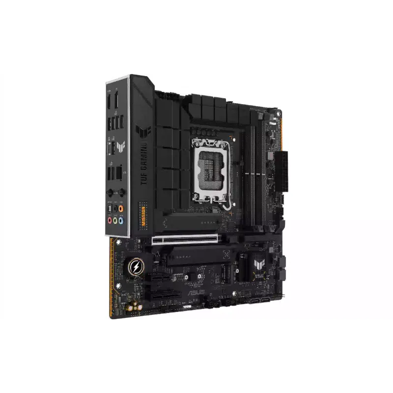 اللوحة الأم Asus TUF Gaming B760M-Plus (90MB1HE0-M0EAY0)