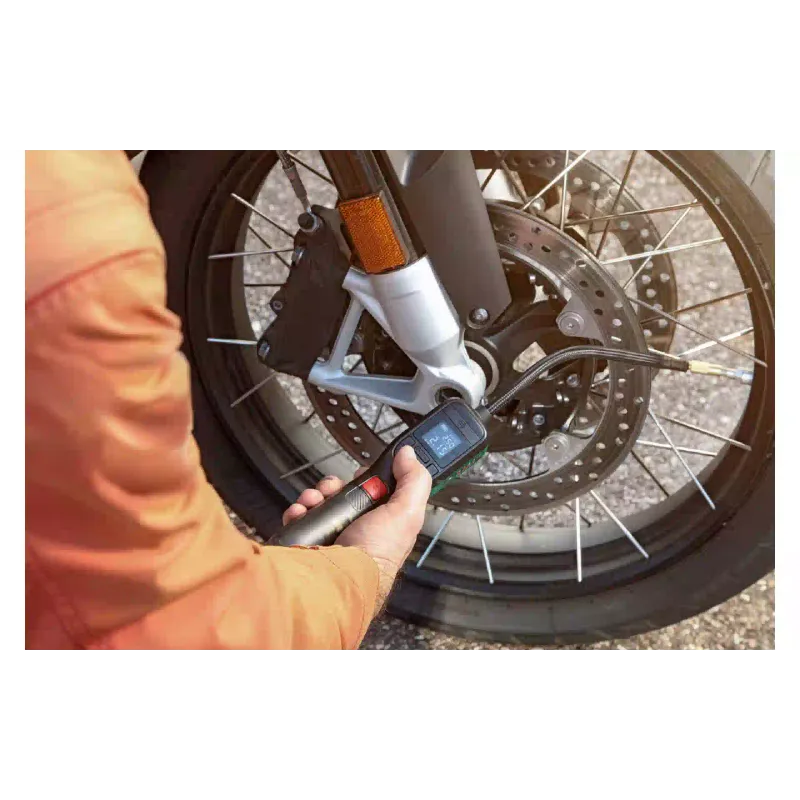 Автомобільний компресор Bosch (0.603.947.000)