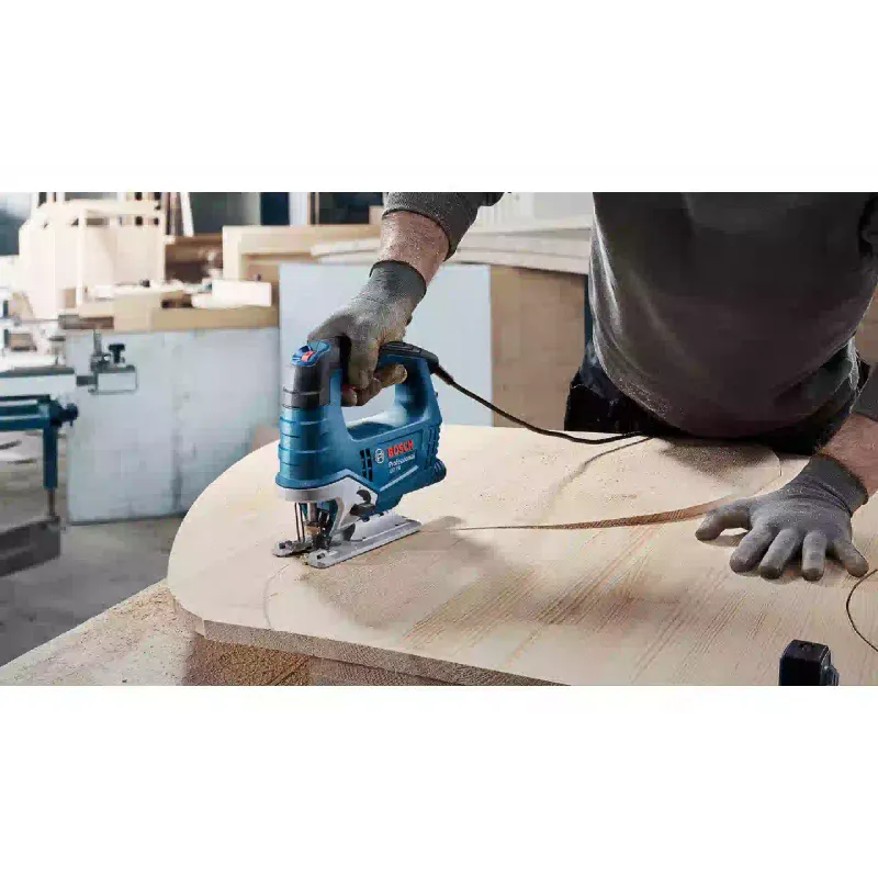 Лобзик Bosch Professional (0.601.5B4.121)