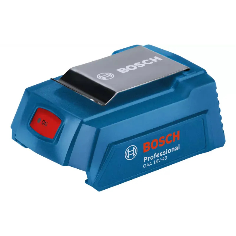 Akkumulátor Bosch Professional (0.618.800.0L6)