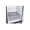 Хладилник LG, Gray (GC-B509SLCL)