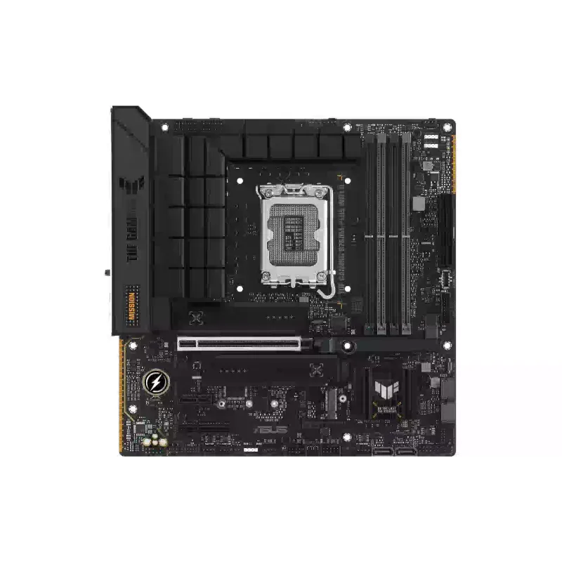 اللوحة الأم Asus TUF Gaming B760M-Plus (90MB1HE0-M0EAY0)