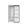 Fridge Gorenje (R619EABK6), Black