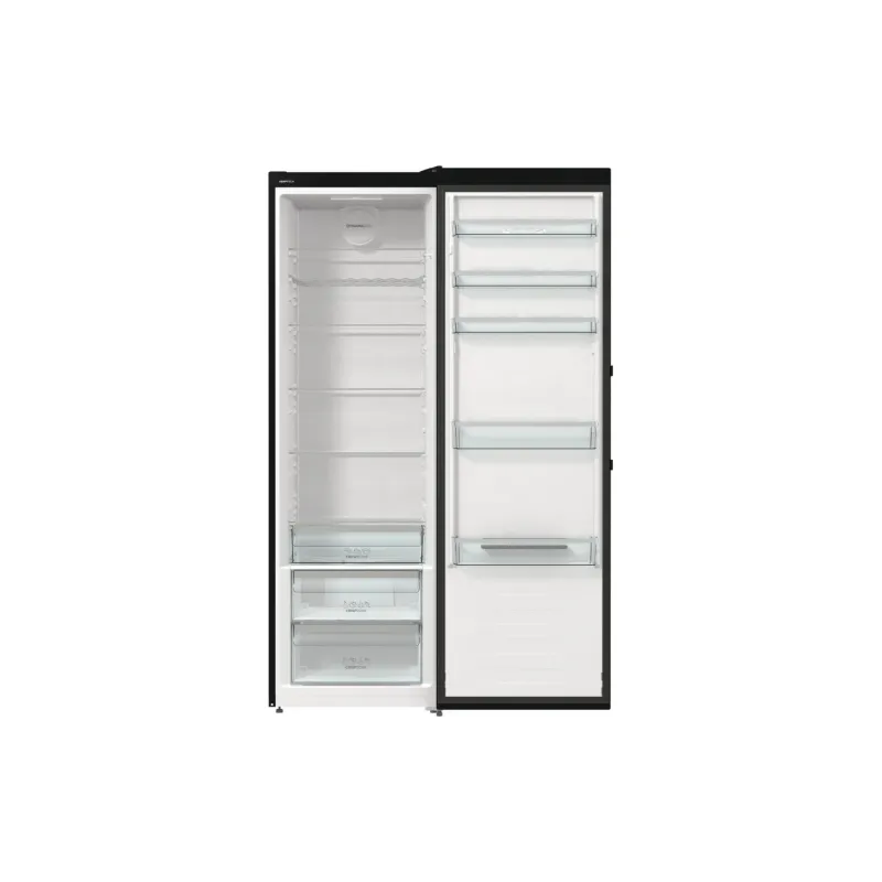 Fridge Gorenje (R619EABK6), Black