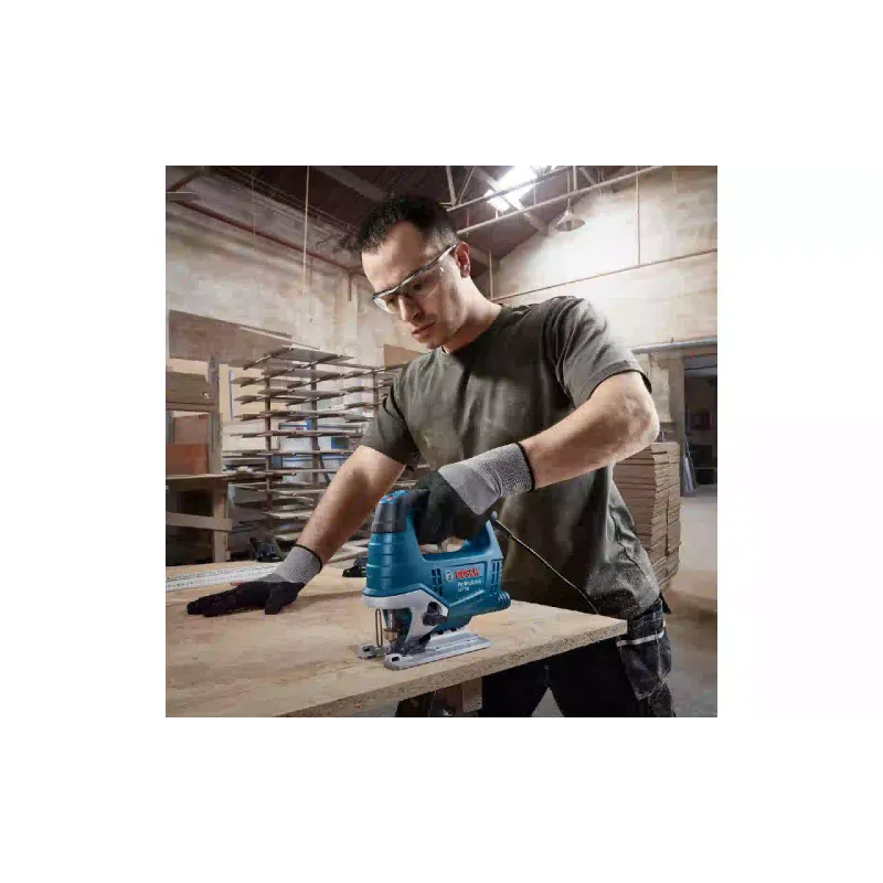 Лобзик Bosch Professional (0.601.5B4.121)