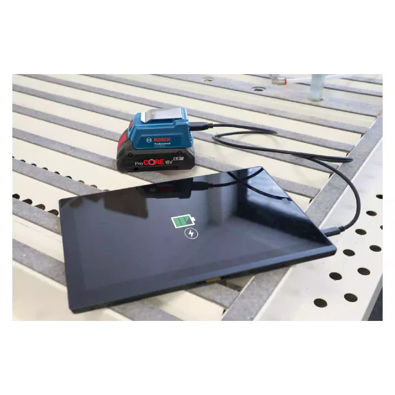 Akkumulátor Bosch Professional (0.618.800.0L6)