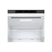 Refrigerador LG, Gray (GC-B509SLCL)