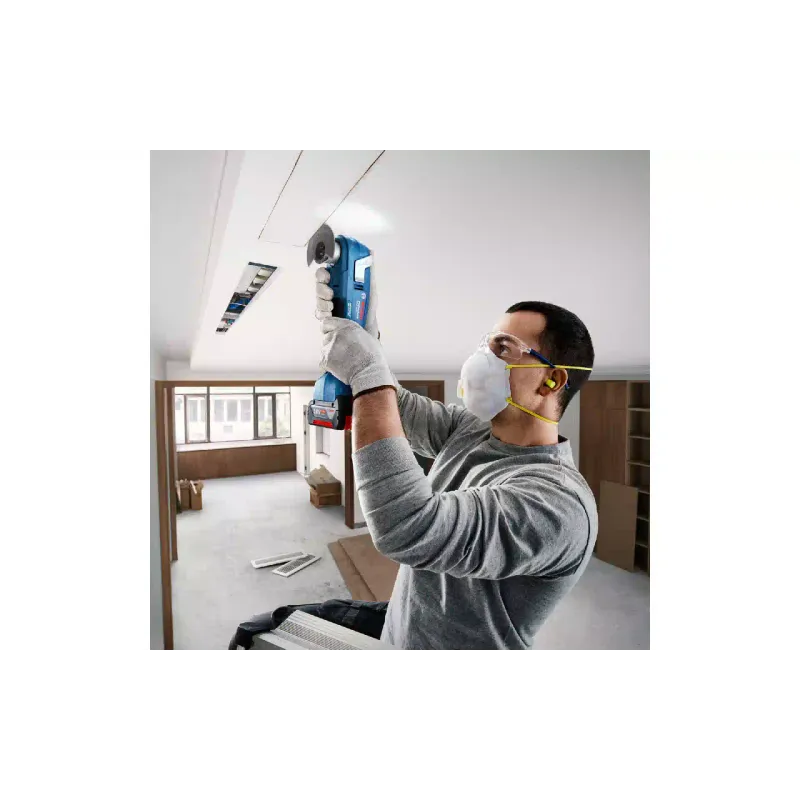 Багатофункціональний інструмент Bosch Professional (0.601.8G2.020)